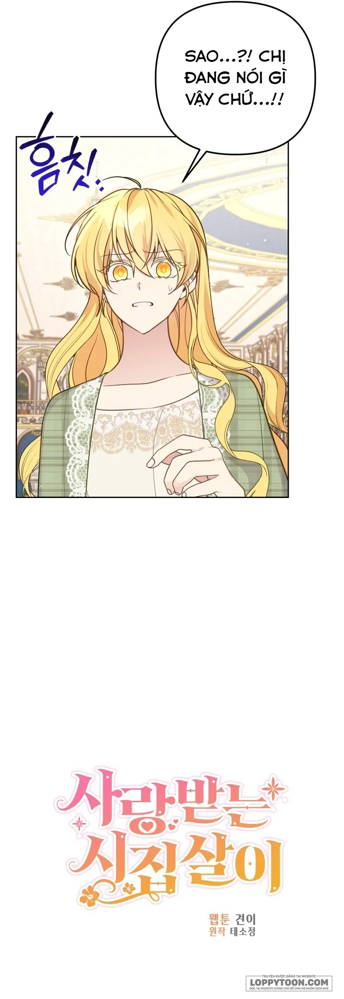 Cuộc Sống Hạnh Phúc Cùng Chồng - Chap 53 - Trang 6