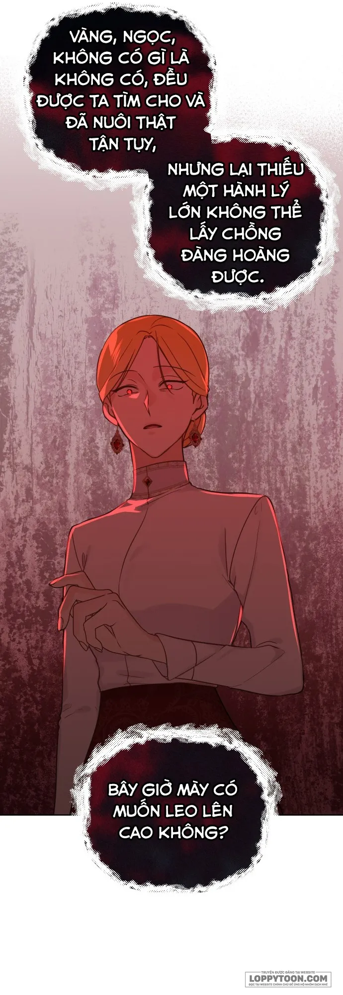 Cuộc Sống Hạnh Phúc Cùng Chồng - Chap 53 - Trang 51