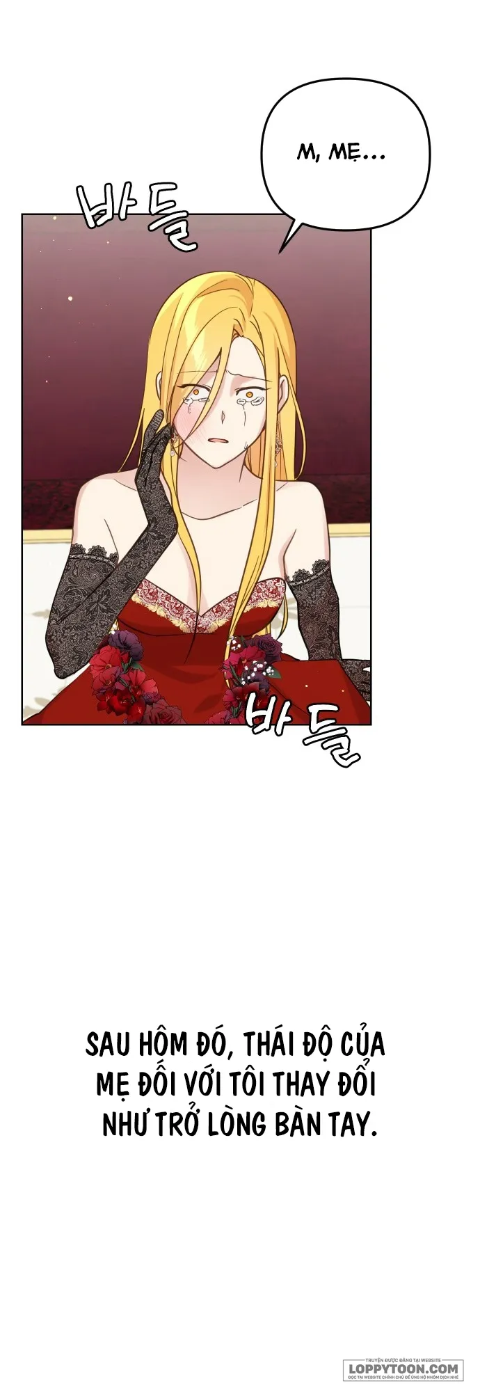 Cuộc Sống Hạnh Phúc Cùng Chồng - Chap 53 - Trang 52