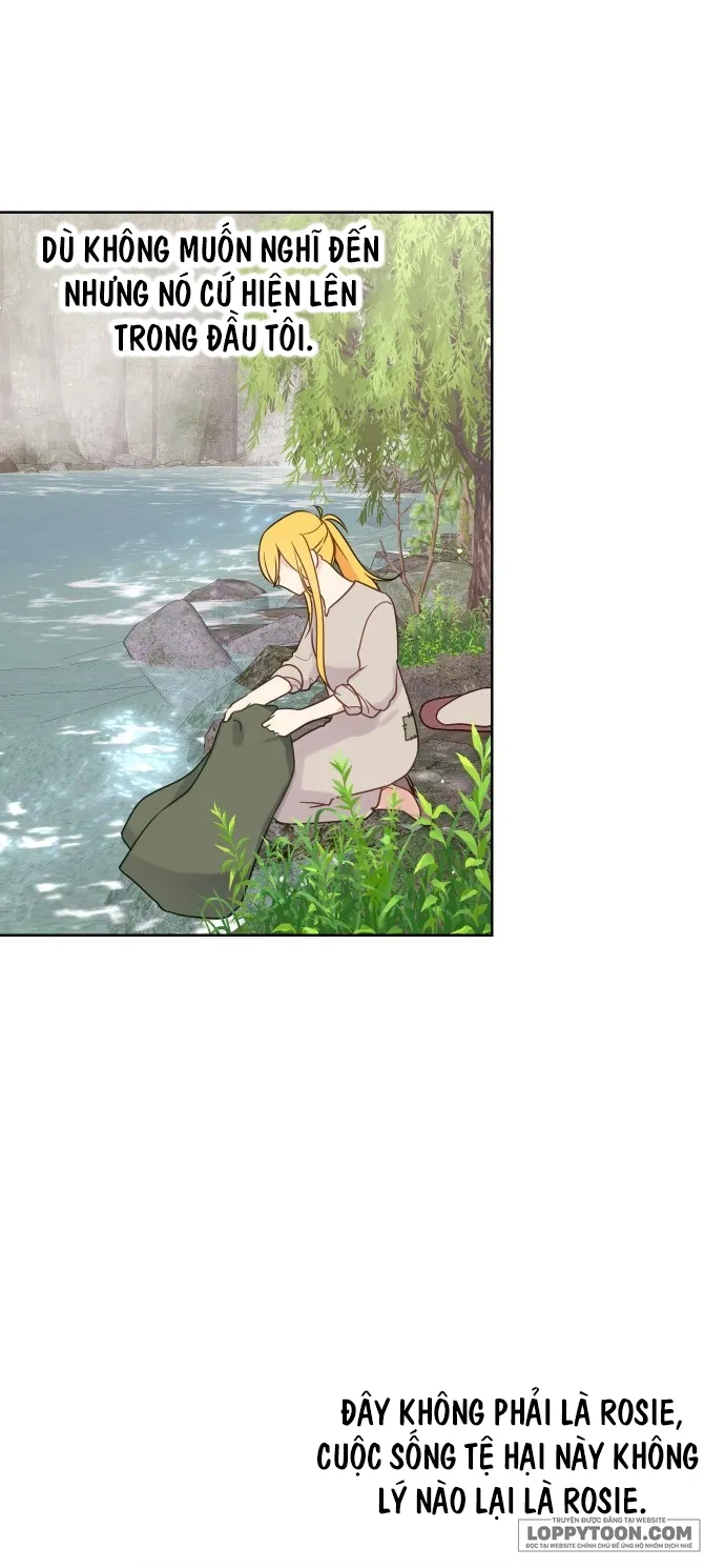 Cuộc Sống Hạnh Phúc Cùng Chồng - Chap 53 - Trang 53