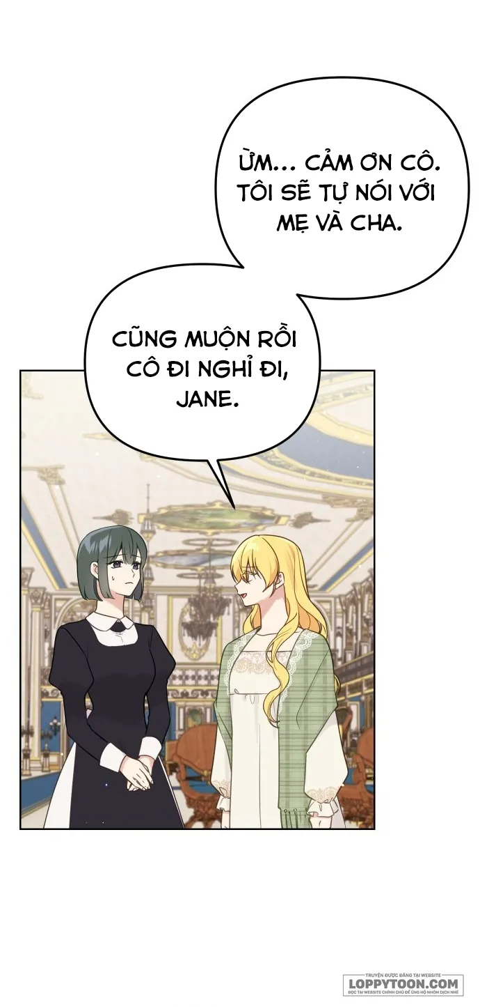 Cuộc Sống Hạnh Phúc Cùng Chồng - Chap 53 - Trang 8
