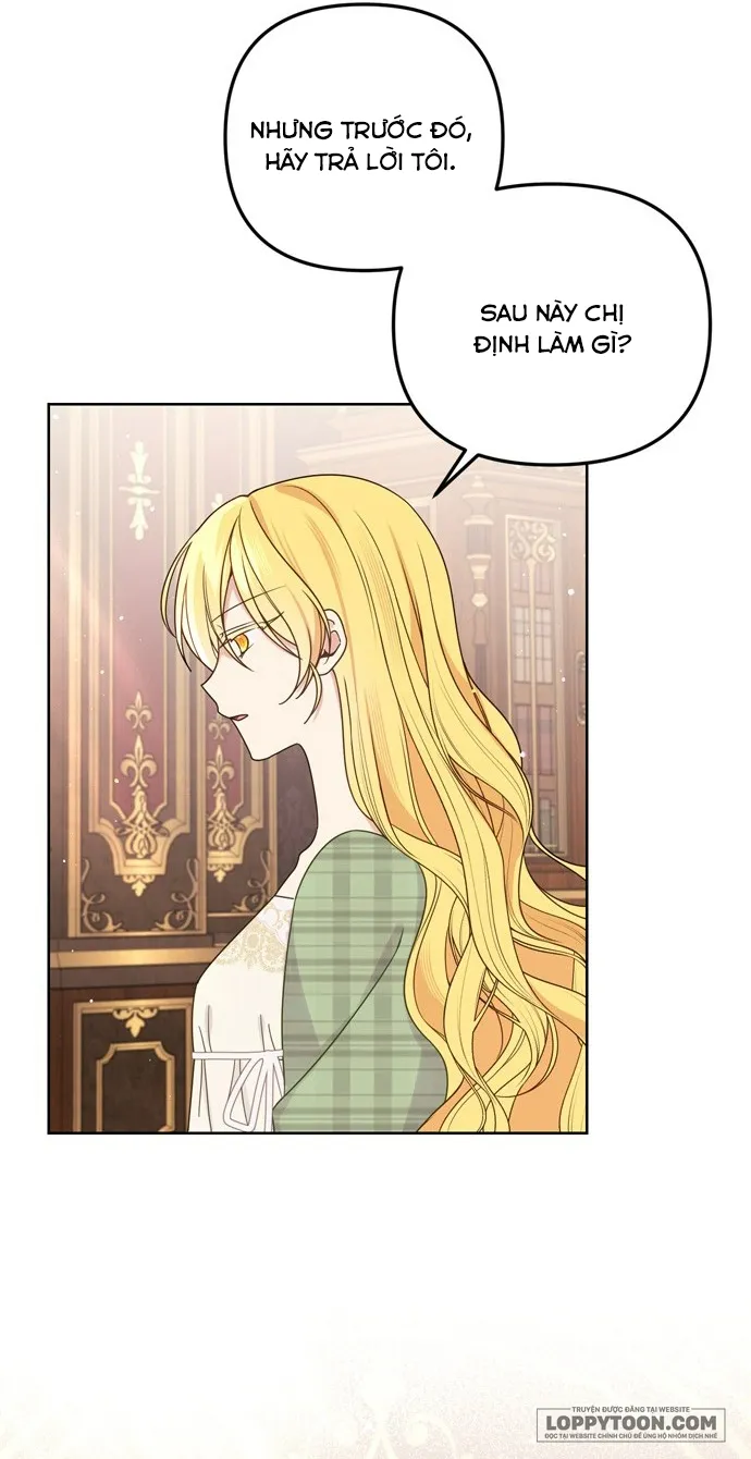 Cuộc Sống Hạnh Phúc Cùng Chồng - Chap 54 - Trang 11
