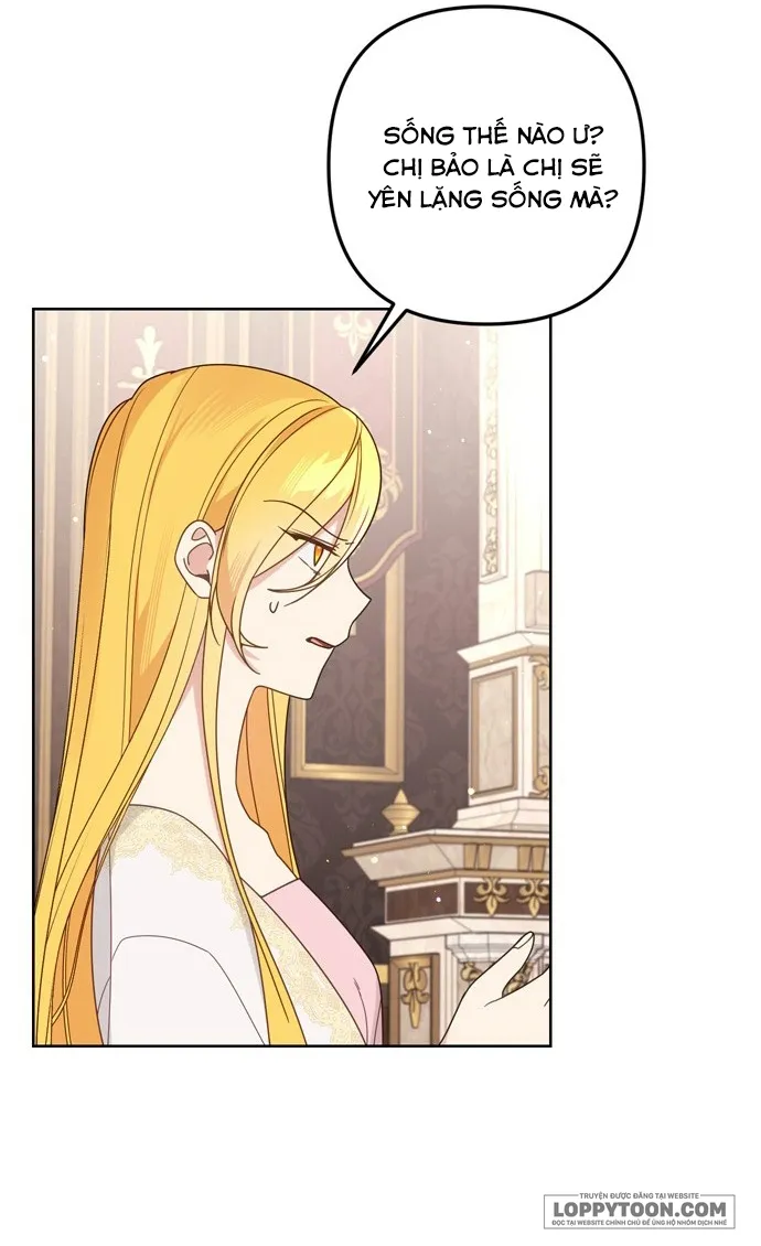 Cuộc Sống Hạnh Phúc Cùng Chồng - Chap 54 - Trang 14