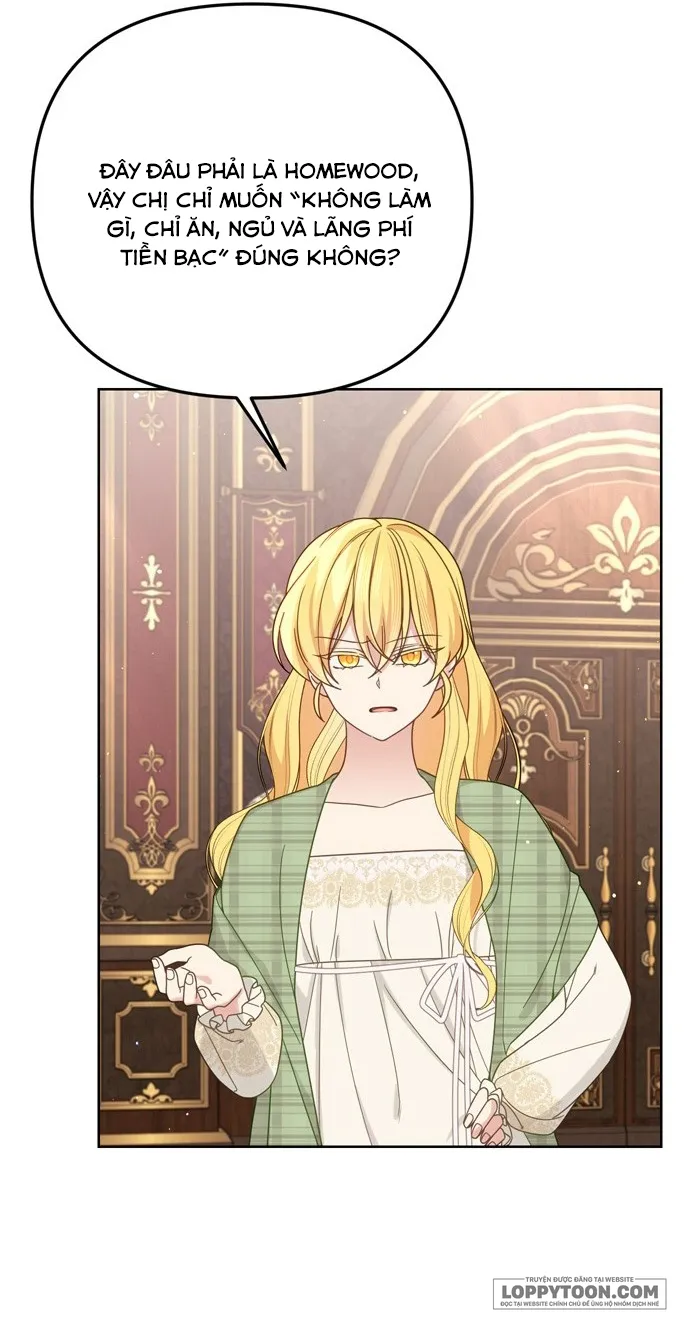 Cuộc Sống Hạnh Phúc Cùng Chồng - Chap 54 - Trang 16