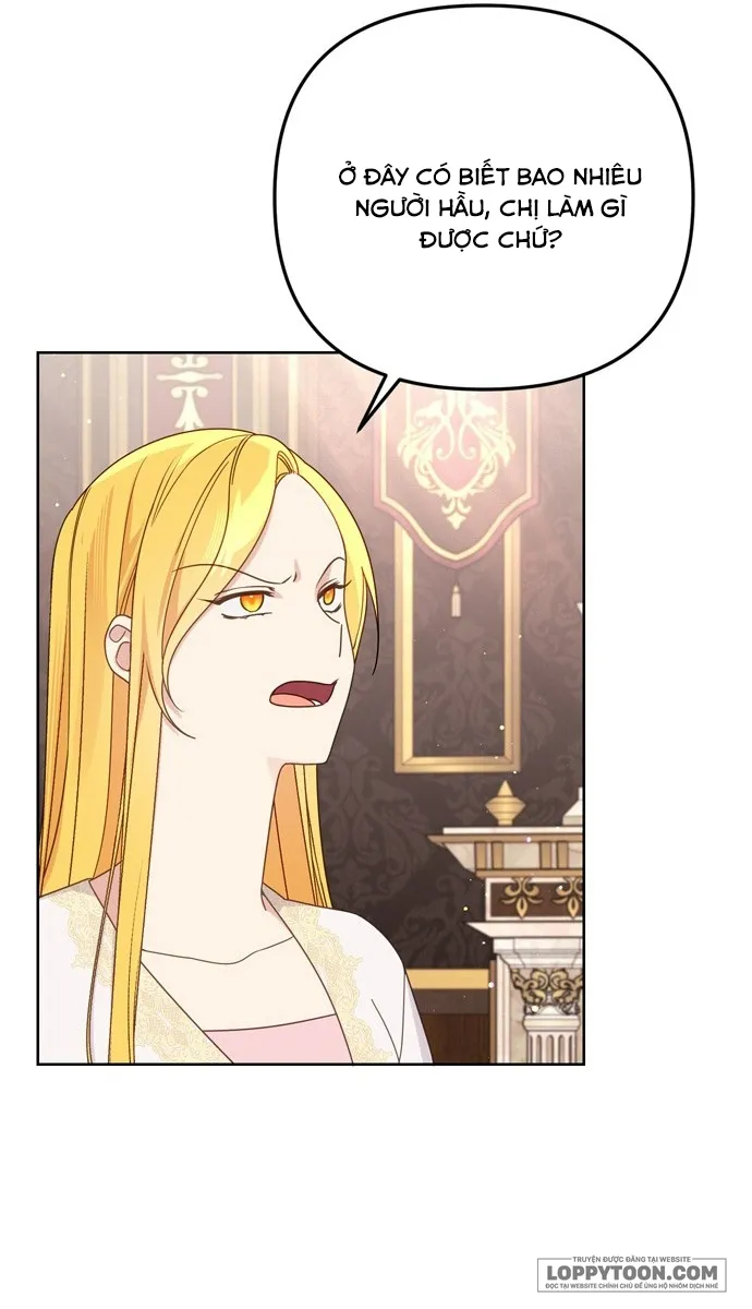 Cuộc Sống Hạnh Phúc Cùng Chồng - Chap 54 - Trang 17