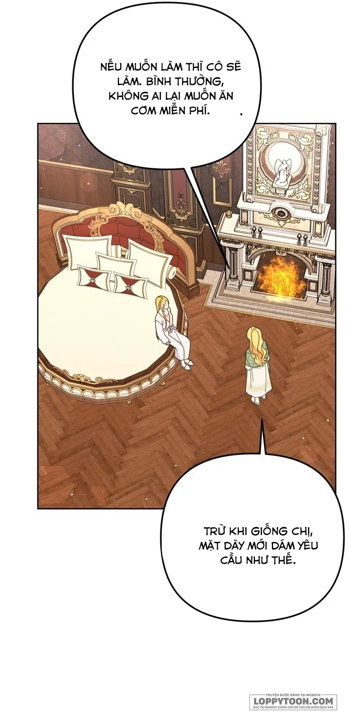 Cuộc Sống Hạnh Phúc Cùng Chồng - Chap 54 - Trang 18