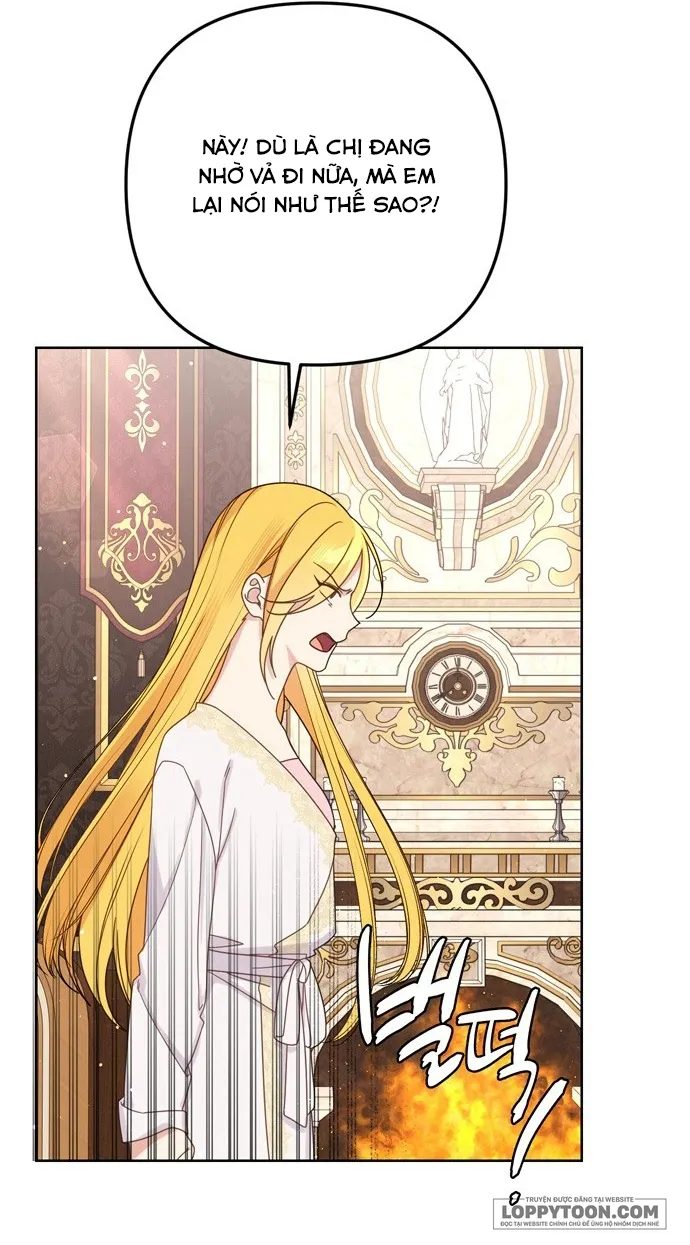 Cuộc Sống Hạnh Phúc Cùng Chồng - Chap 54 - Trang 19