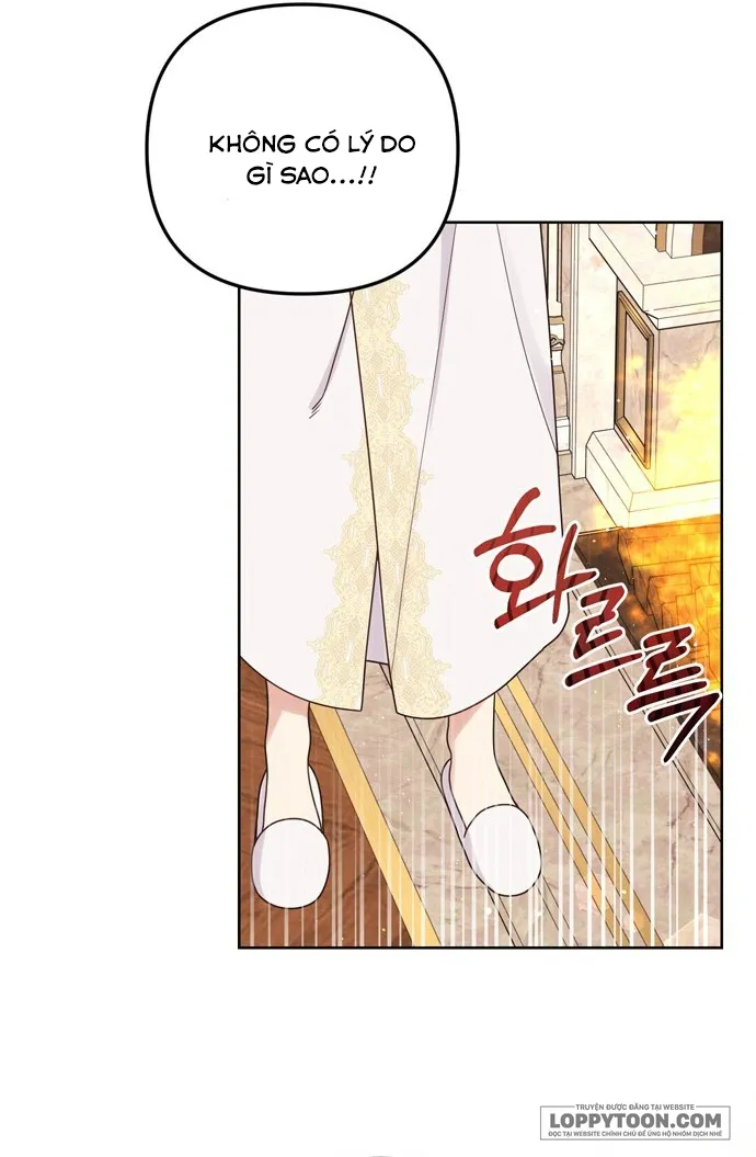 Cuộc Sống Hạnh Phúc Cùng Chồng - Chap 54 - Trang 21