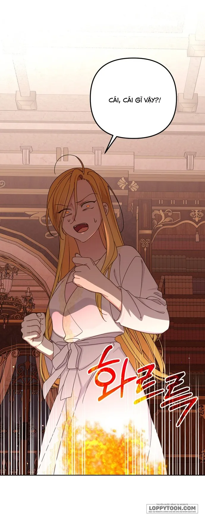 Cuộc Sống Hạnh Phúc Cùng Chồng - Chap 54 - Trang 25