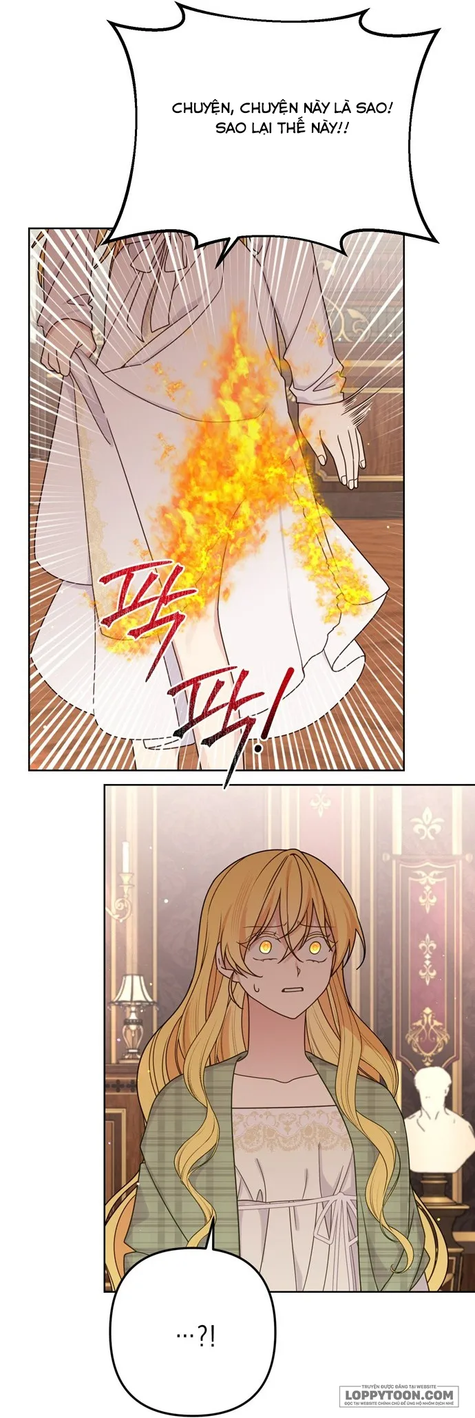 Cuộc Sống Hạnh Phúc Cùng Chồng - Chap 54 - Trang 26