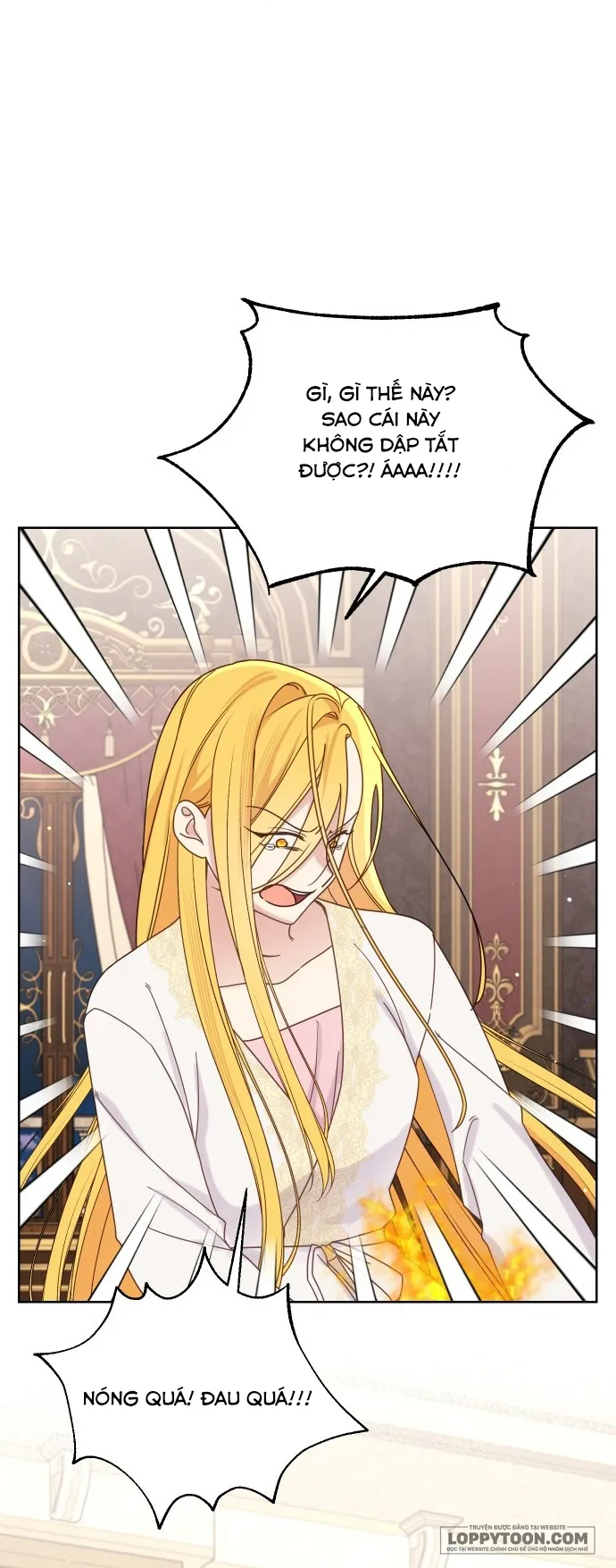 Cuộc Sống Hạnh Phúc Cùng Chồng - Chap 54 - Trang 27