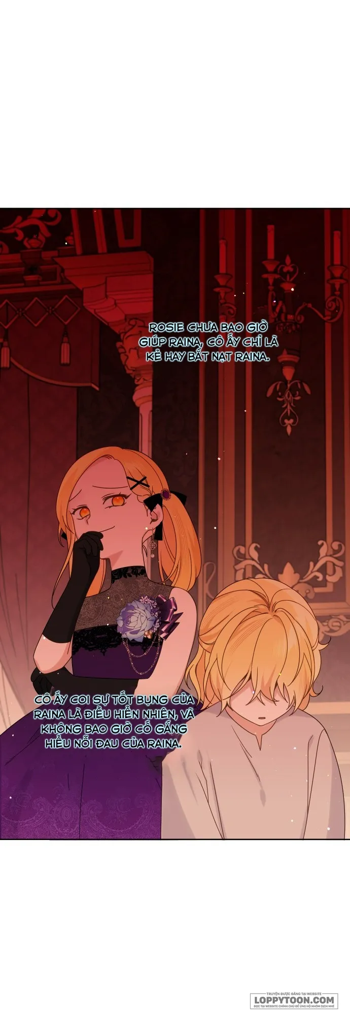 Cuộc Sống Hạnh Phúc Cùng Chồng - Chap 54 - Trang 31