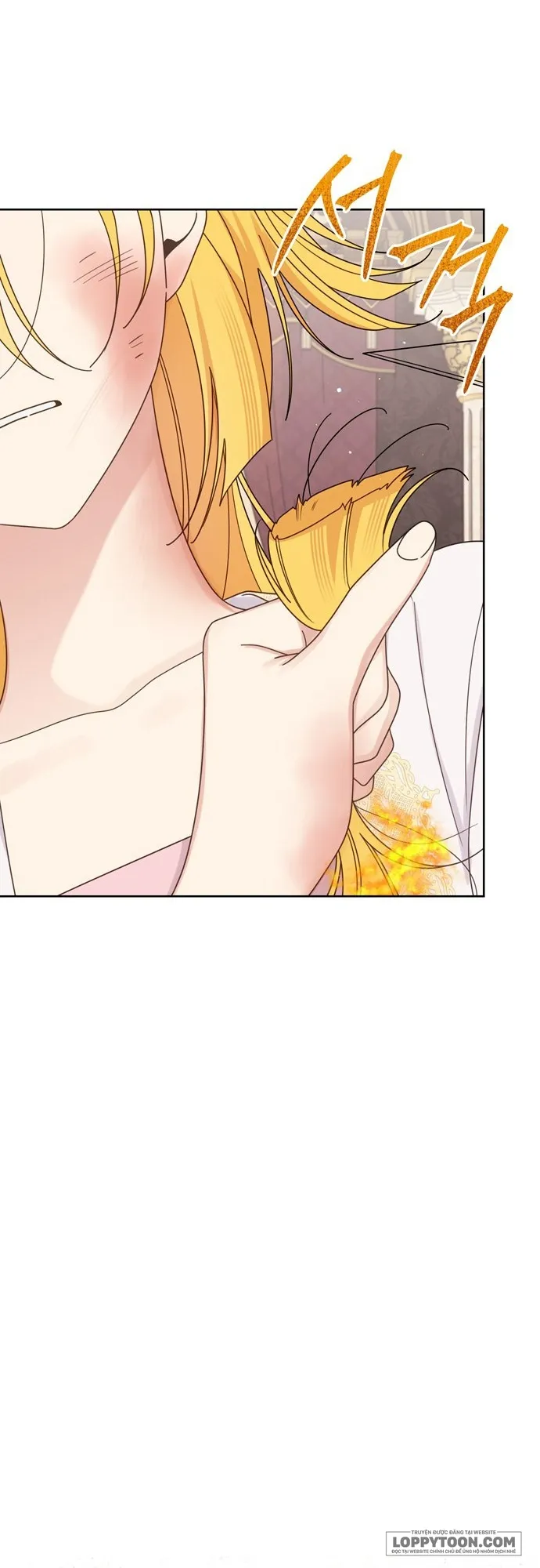 Cuộc Sống Hạnh Phúc Cùng Chồng - Chap 54 - Trang 37