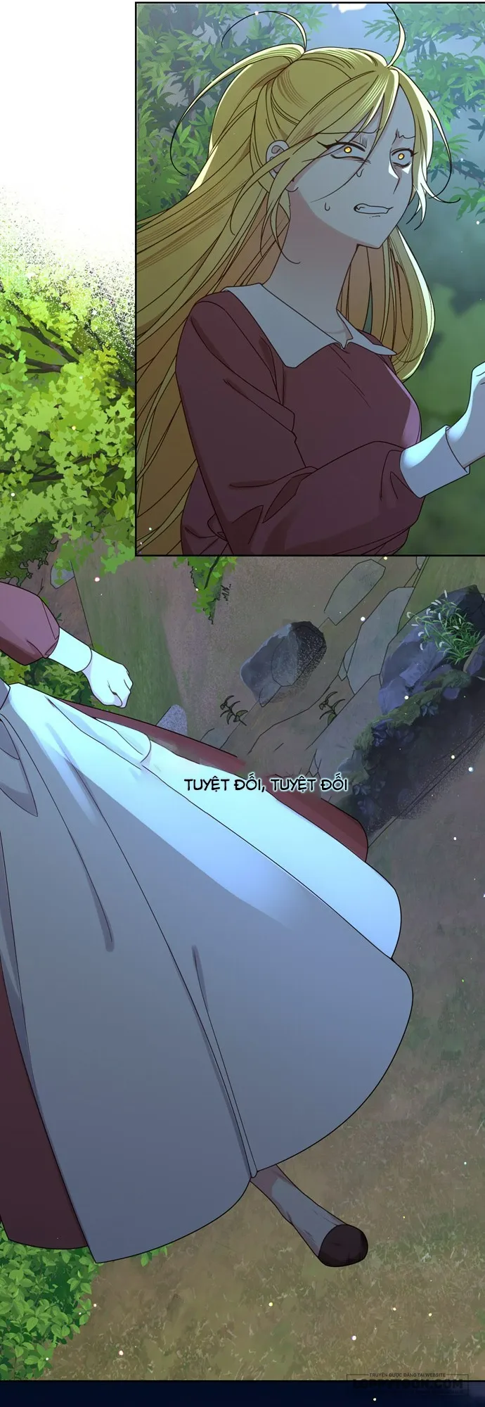 Cuộc Sống Hạnh Phúc Cùng Chồng - Chap 54 - Trang 5
