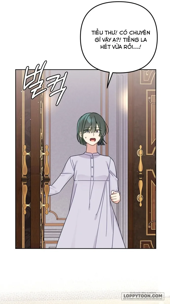 Cuộc Sống Hạnh Phúc Cùng Chồng - Chap 54 - Trang 43