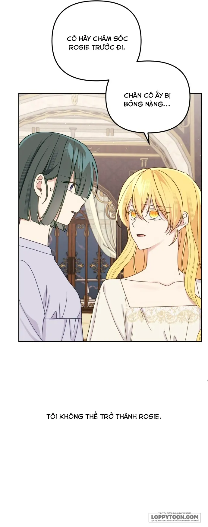 Cuộc Sống Hạnh Phúc Cùng Chồng - Chap 54 - Trang 46