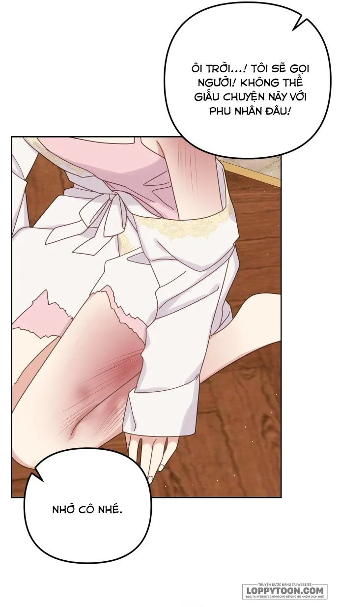 Cuộc Sống Hạnh Phúc Cùng Chồng - Chap 54 - Trang 47