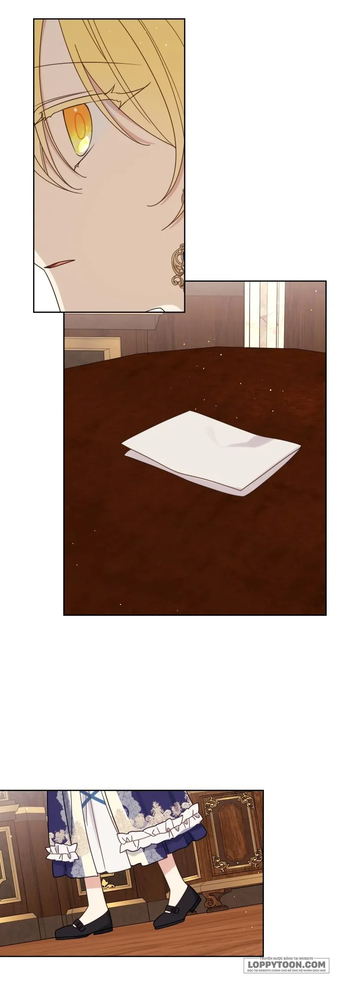 Cuộc Sống Hạnh Phúc Cùng Chồng - Chap 54 - Trang 52