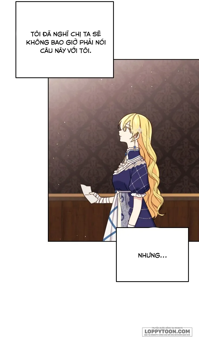 Cuộc Sống Hạnh Phúc Cùng Chồng - Chap 54 - Trang 55
