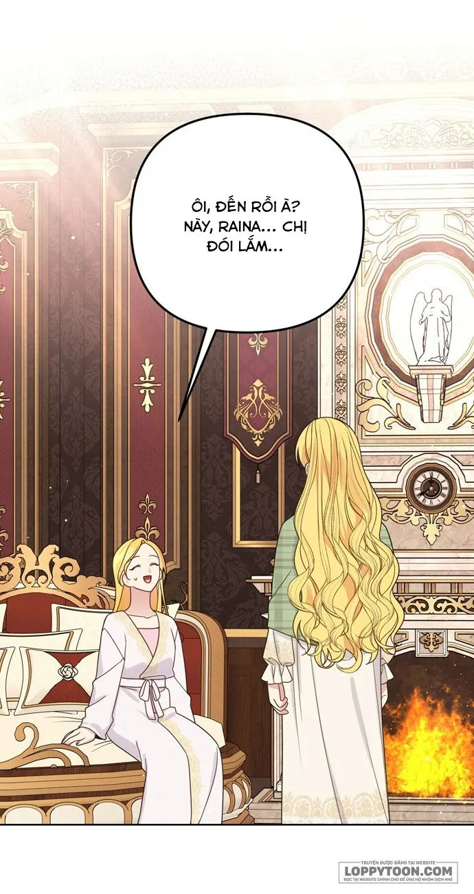 Cuộc Sống Hạnh Phúc Cùng Chồng - Chap 54 - Trang 10