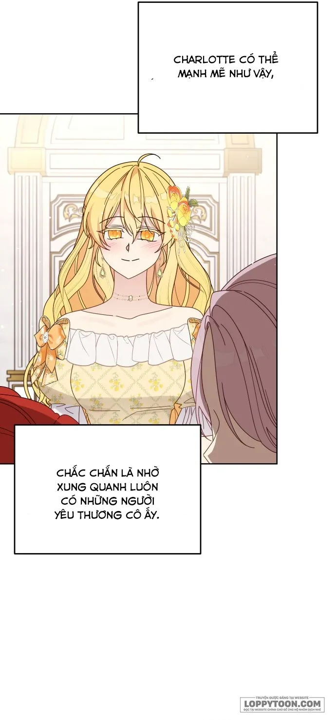 Cuộc Sống Hạnh Phúc Cùng Chồng - Chap 55 - Trang 11