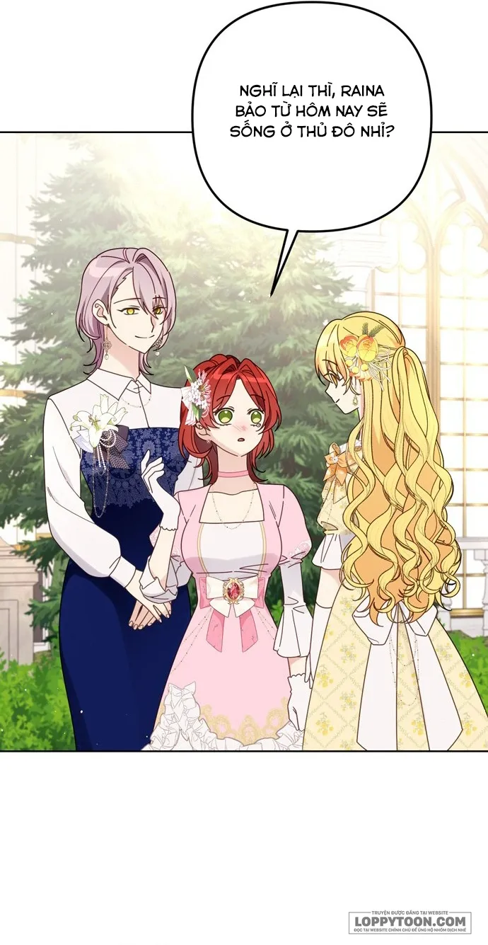Cuộc Sống Hạnh Phúc Cùng Chồng - Chap 55 - Trang 12