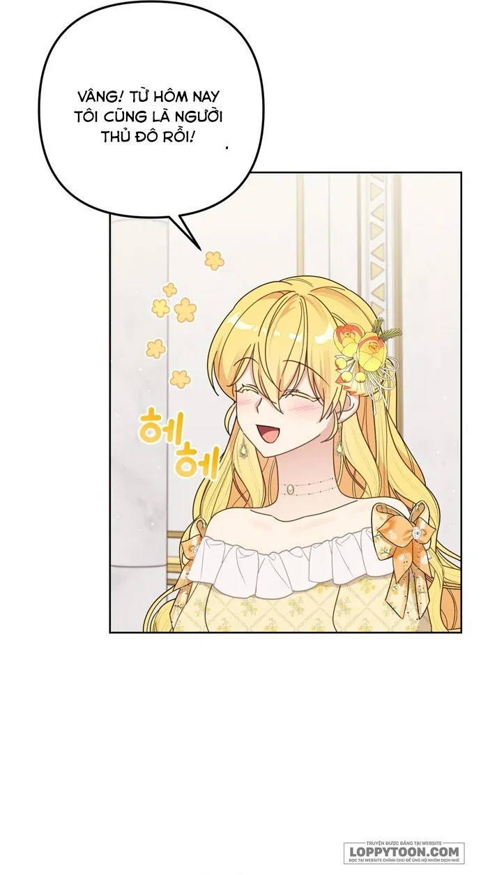 Cuộc Sống Hạnh Phúc Cùng Chồng - Chap 55 - Trang 13