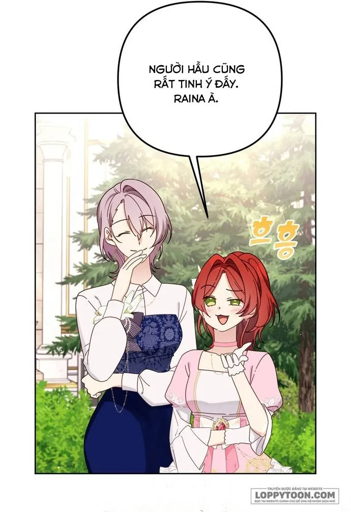 Cuộc Sống Hạnh Phúc Cùng Chồng - Chap 55 - Trang 16