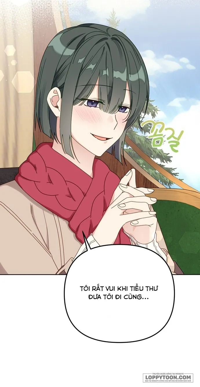 Cuộc Sống Hạnh Phúc Cùng Chồng - Chap 55 - Trang 22