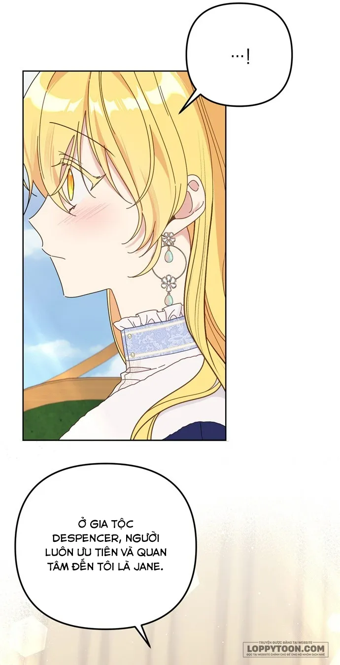 Cuộc Sống Hạnh Phúc Cùng Chồng - Chap 55 - Trang 23
