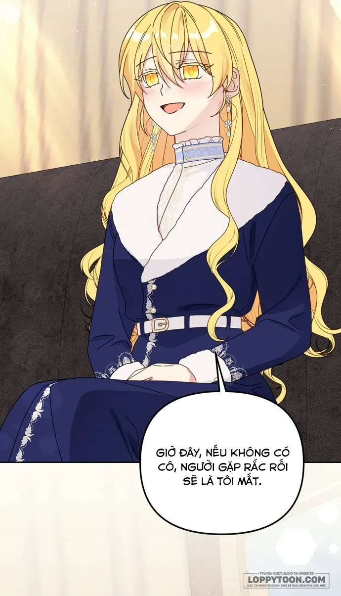 Cuộc Sống Hạnh Phúc Cùng Chồng - Chap 55 - Trang 24