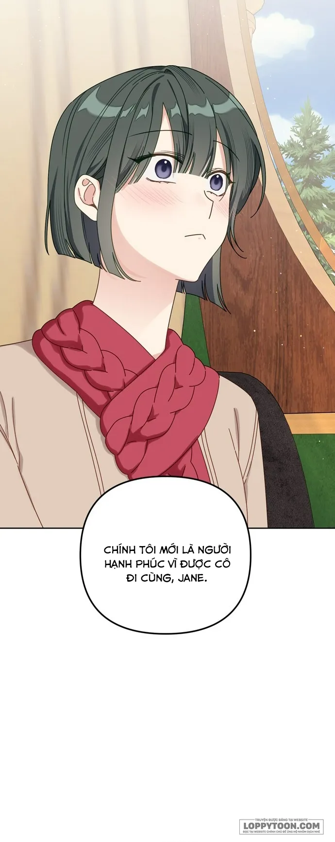 Cuộc Sống Hạnh Phúc Cùng Chồng - Chap 55 - Trang 25