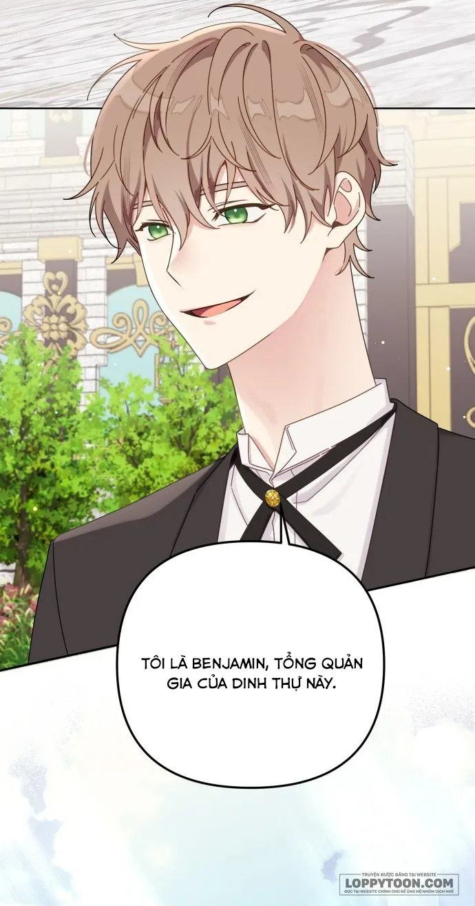 Cuộc Sống Hạnh Phúc Cùng Chồng - Chap 55 - Trang 30