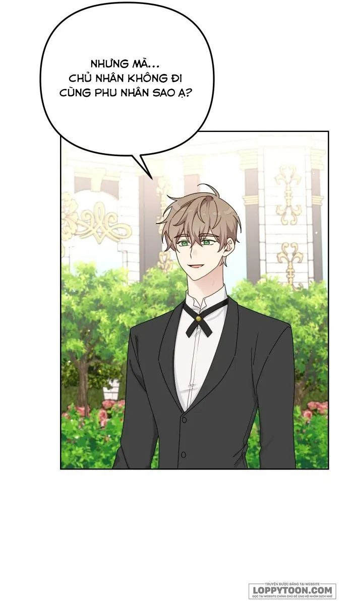Cuộc Sống Hạnh Phúc Cùng Chồng - Chap 55 - Trang 32