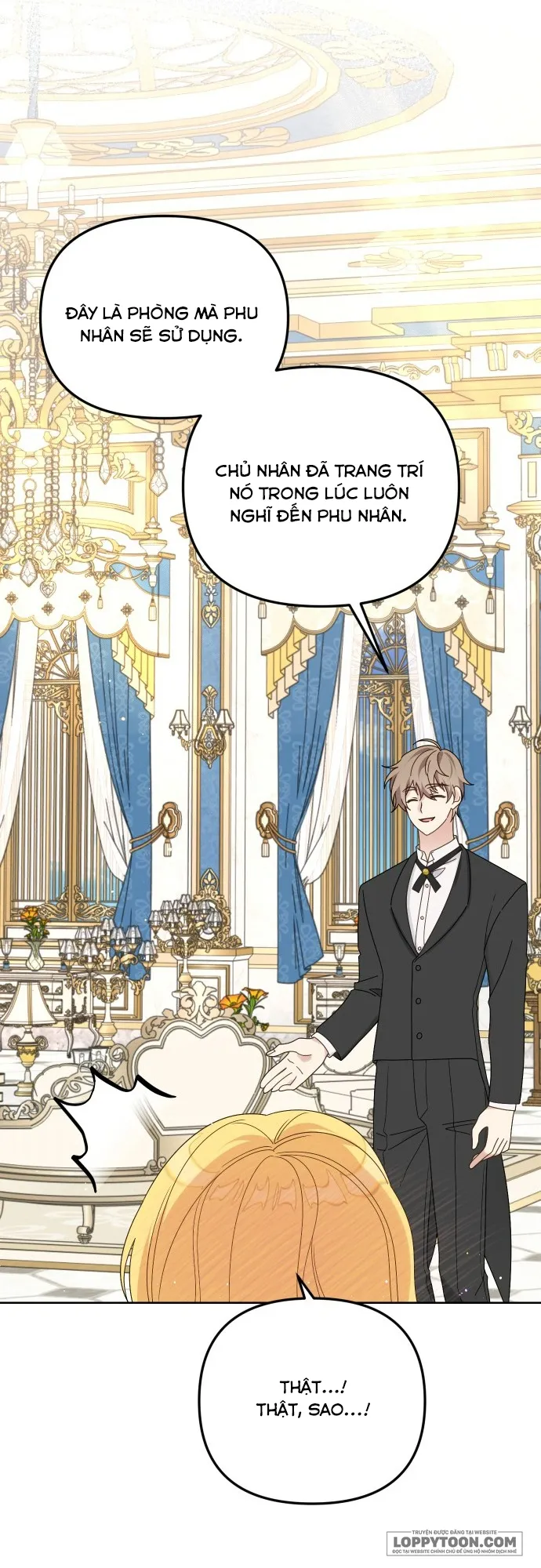 Cuộc Sống Hạnh Phúc Cùng Chồng - Chap 55 - Trang 36