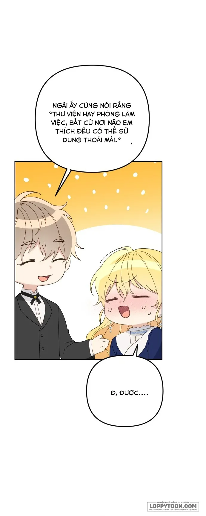 Cuộc Sống Hạnh Phúc Cùng Chồng - Chap 55 - Trang 37