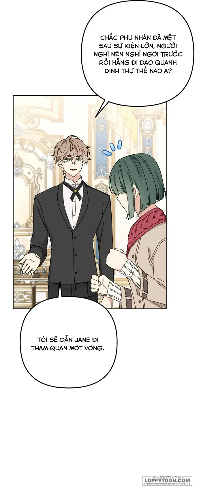 Cuộc Sống Hạnh Phúc Cùng Chồng - Chap 55 - Trang 39