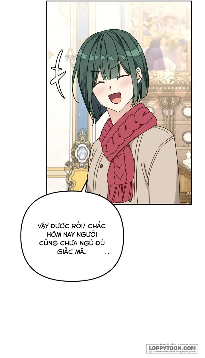 Cuộc Sống Hạnh Phúc Cùng Chồng - Chap 55 - Trang 40