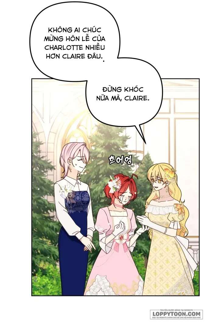 Cuộc Sống Hạnh Phúc Cùng Chồng - Chap 55 - Trang 5