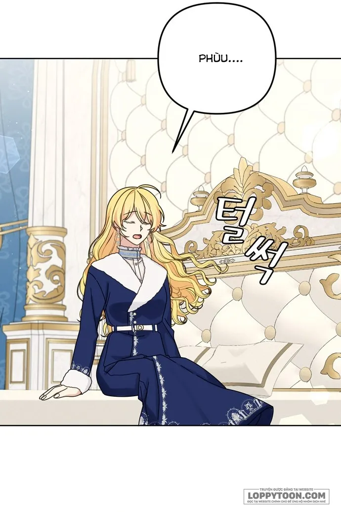 Cuộc Sống Hạnh Phúc Cùng Chồng - Chap 55 - Trang 43