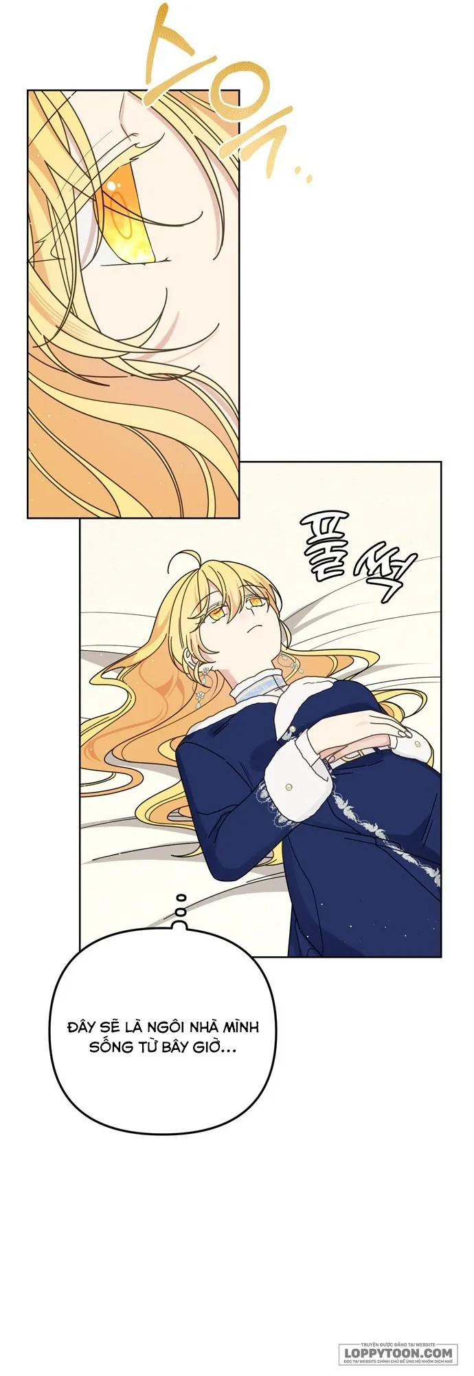 Cuộc Sống Hạnh Phúc Cùng Chồng - Chap 55 - Trang 44