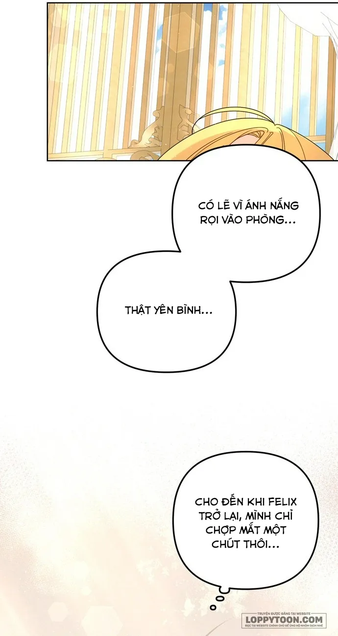 Cuộc Sống Hạnh Phúc Cùng Chồng - Chap 55 - Trang 47