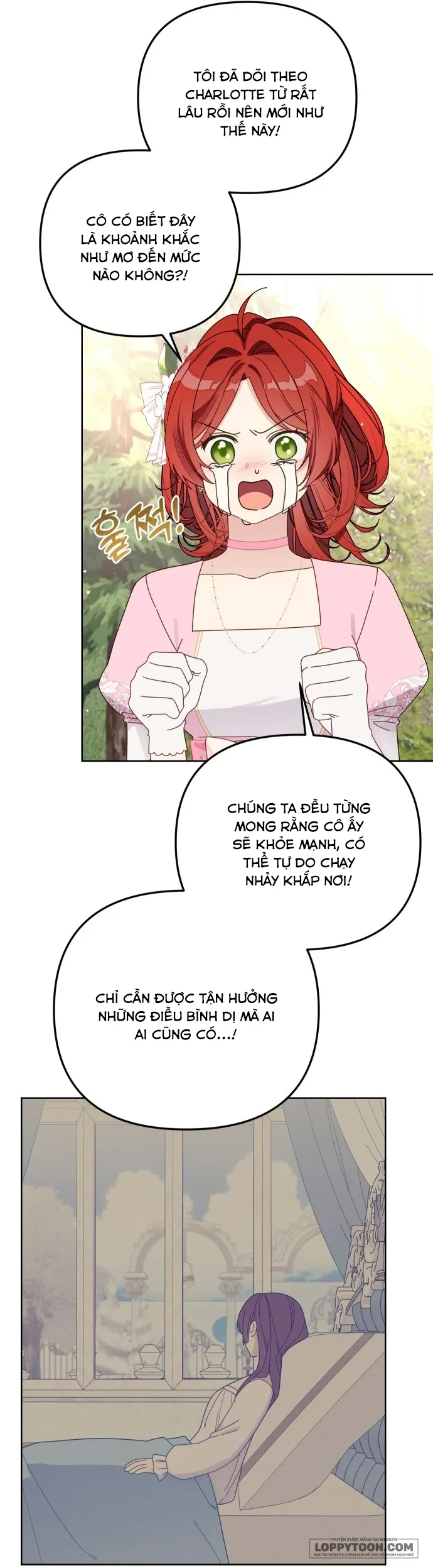 Cuộc Sống Hạnh Phúc Cùng Chồng - Chap 55 - Trang 7