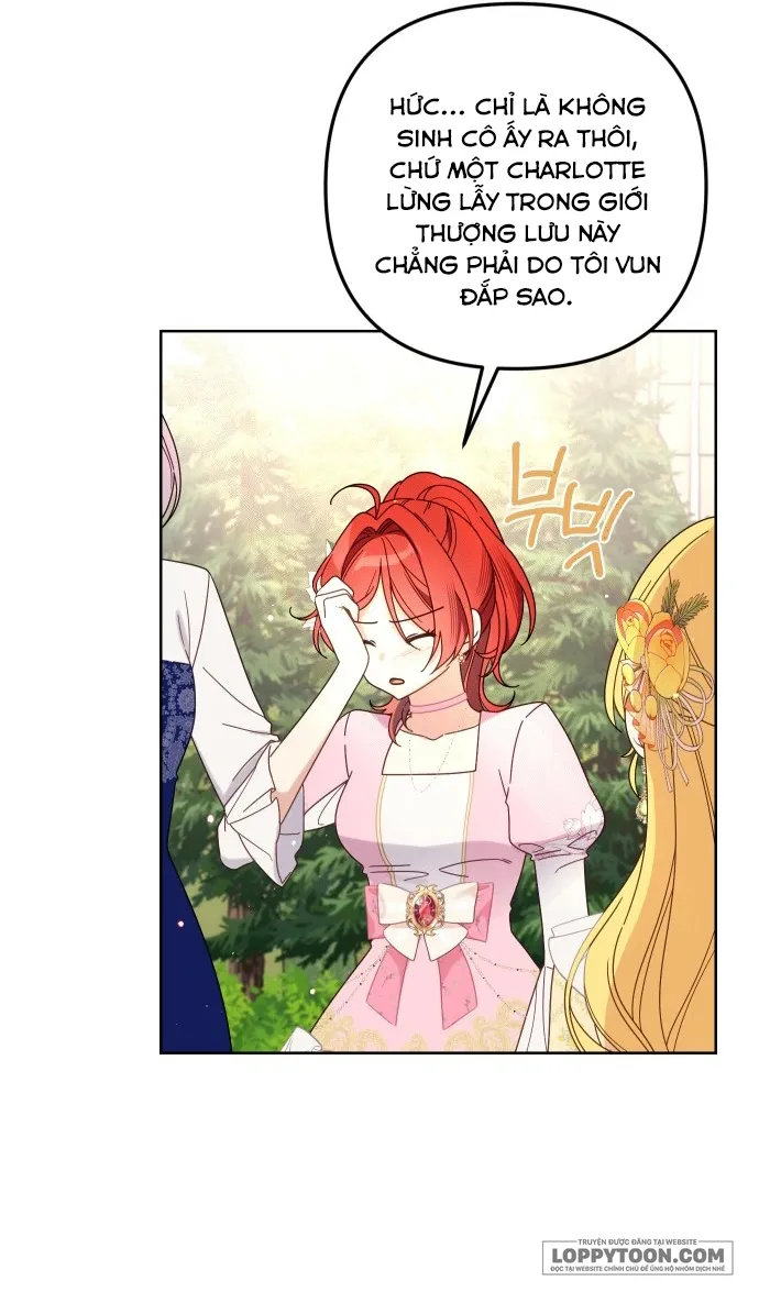 Cuộc Sống Hạnh Phúc Cùng Chồng - Chap 55 - Trang 10