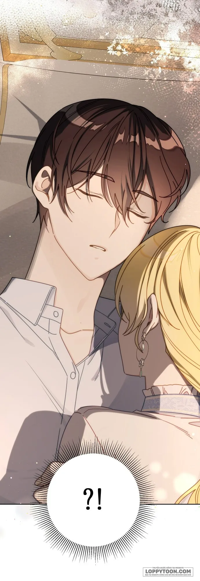 Cuộc Sống Hạnh Phúc Cùng Chồng - Chap 56 - Trang 1