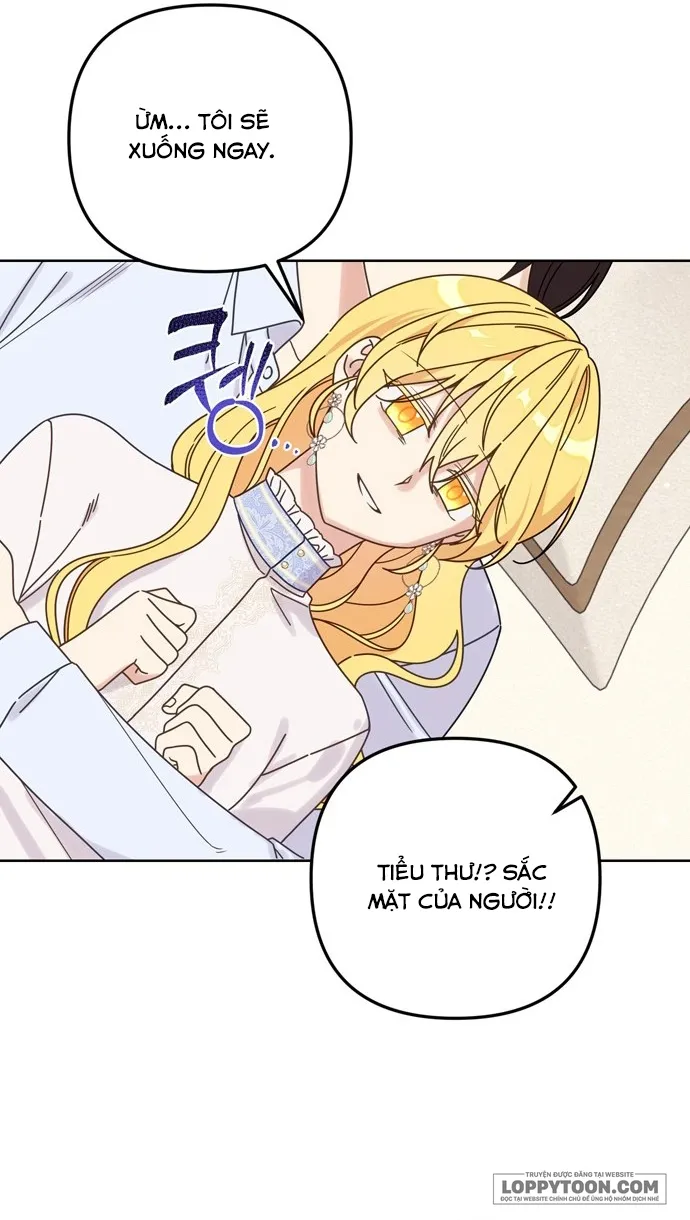 Cuộc Sống Hạnh Phúc Cùng Chồng - Chap 56 - Trang 12