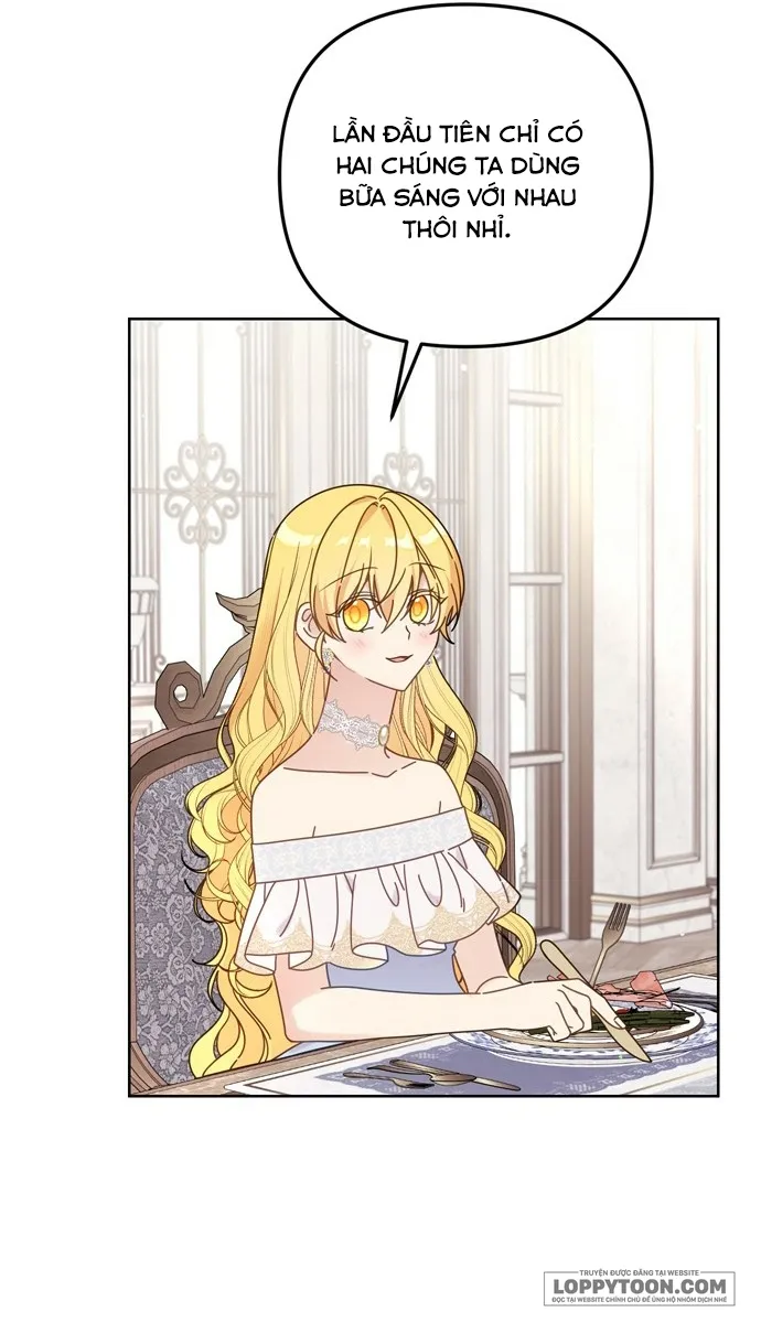 Cuộc Sống Hạnh Phúc Cùng Chồng - Chap 56 - Trang 16
