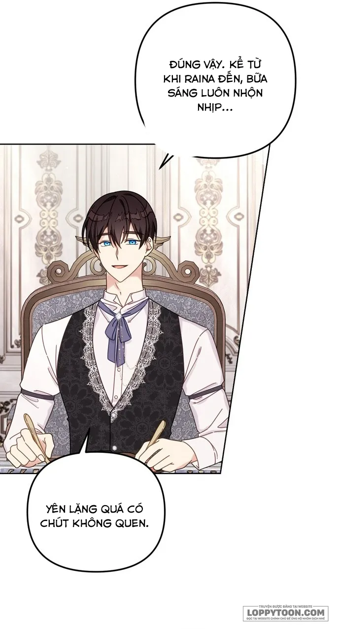 Cuộc Sống Hạnh Phúc Cùng Chồng - Chap 56 - Trang 17