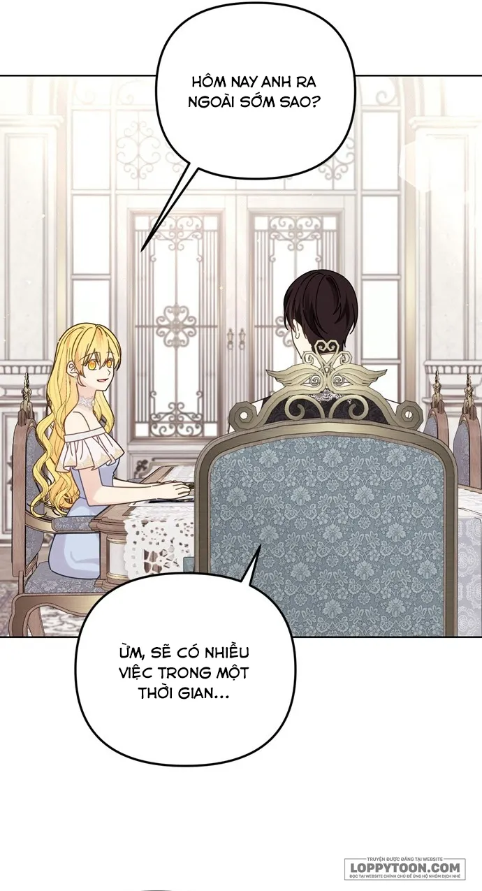Cuộc Sống Hạnh Phúc Cùng Chồng - Chap 56 - Trang 18