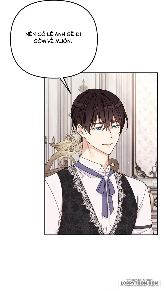 Cuộc Sống Hạnh Phúc Cùng Chồng - Chap 56 - Trang 19